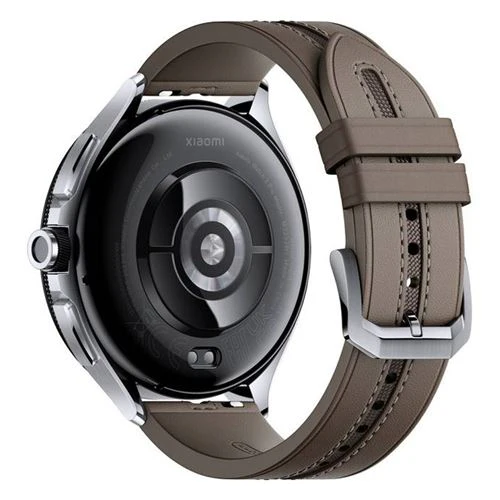 Smartwatch Xiaomi Watch 2 Pro Bluetooth - Silver - Image 6