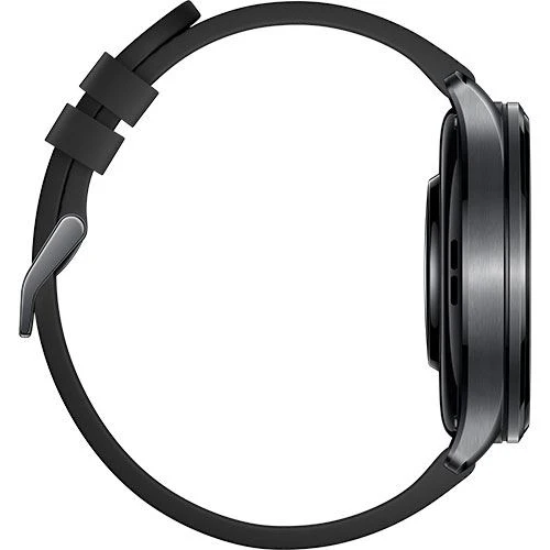 Smartwatch Xiaomi Watch 5 - 47mm - Black - Image 5