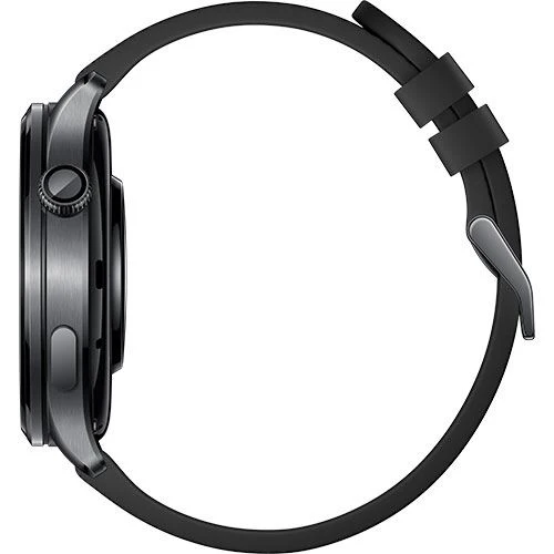 Smartwatch Xiaomi Watch 5 - 47mm - Black - Image 6