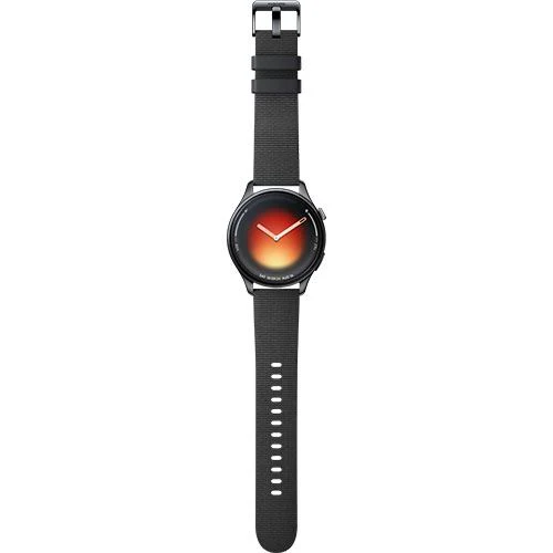 Smartwatch Xiaomi Watch 5 - 47mm - Black - Image 7