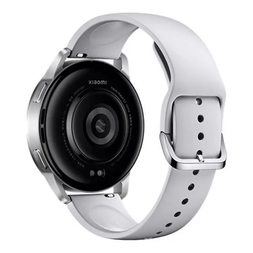Smartwatch Xiaomi Watch S3 - Silver - Image 3