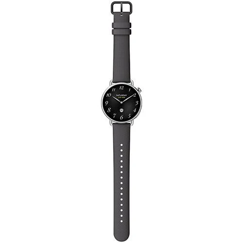 Smartwatch Xiaomi Watch S4 - 41mm - Black - Image 3
