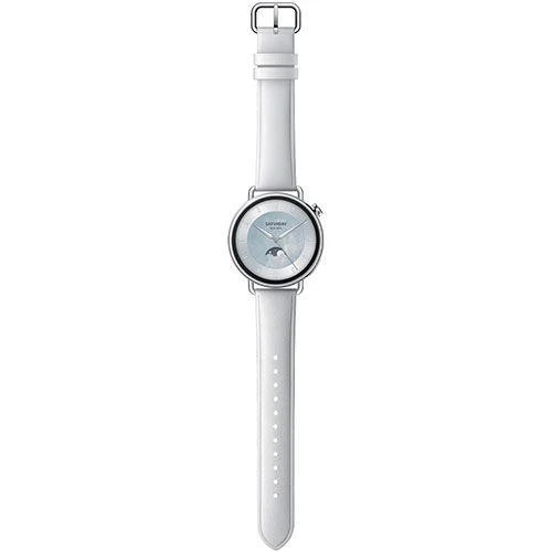 Smartwatch Xiaomi Watch S4 - 41mm - White - Image 3