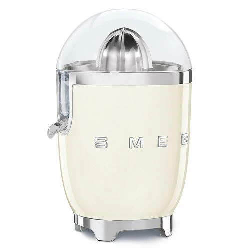 Espremedor de Citrinos Smeg Anni 50 CJF11CREU - Creme - Image 2