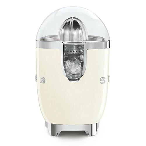 Espremedor de Citrinos Smeg Anni 50 CJF11CREU - Creme - Image 3