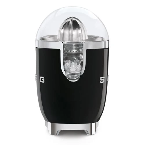 Espremedor de Citrinos Smeg Anni 50 CJF11BLEU - Preto - Image 2