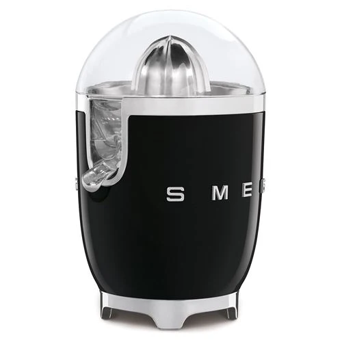 Espremedor de Citrinos Smeg Anni 50 CJF11BLEU - Preto - Image 3
