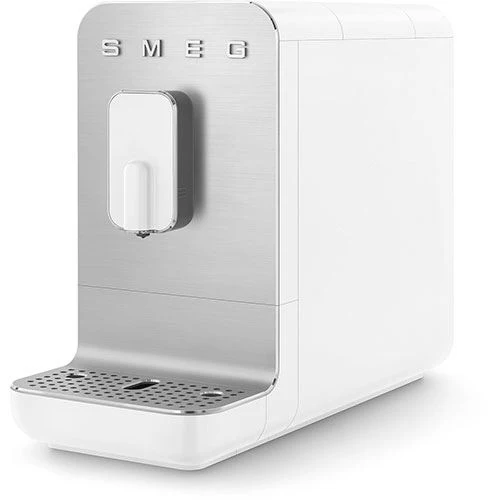 Máquina de Café Automática Smeg Collezione BCC11WHMEU - Branco