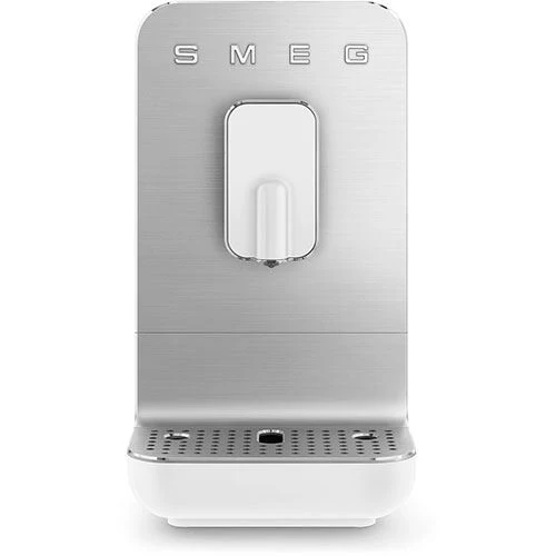 Máquina de Café Automática Smeg Collezione BCC11WHMEU - Branco - Image 4