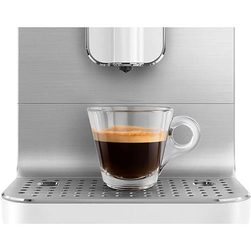 Máquina de Café Automática Smeg Collezione BCC11WHMEU - Branco - Image 6