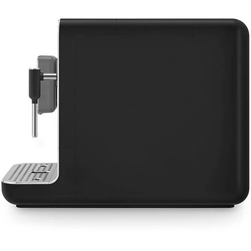 Máquina de Café Automática Smeg BCC12BLMEU - Preto - Image 3