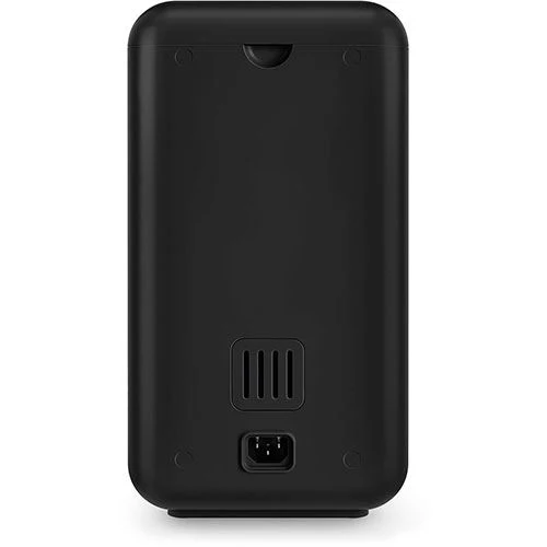 Máquina de Café Automática Smeg BCC12BLMEU - Preto - Image 4