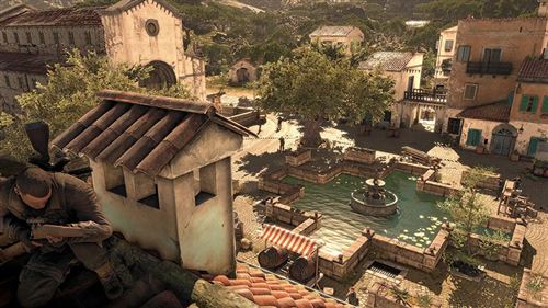 Sniper Elite 4 - (Código de descarga digital) - Nintendo Switch - Image 9