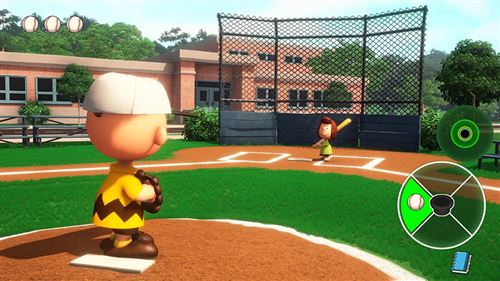 Snoopy: The Great Mystery Club - PS5 - Image 4