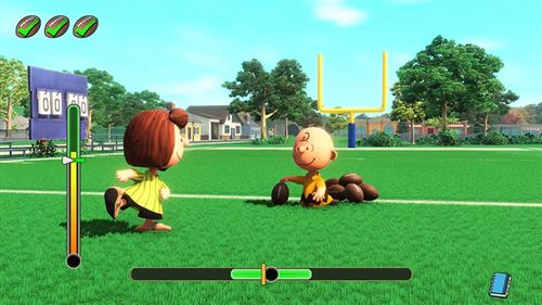 Snoopy: The Great Mystery Club - PS5 - Image 5
