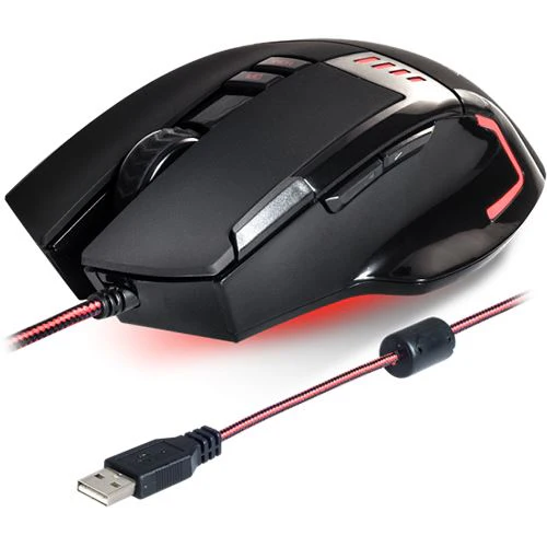 Rato Gaming Spirit Of Gamer Pro-M5 - Image 2