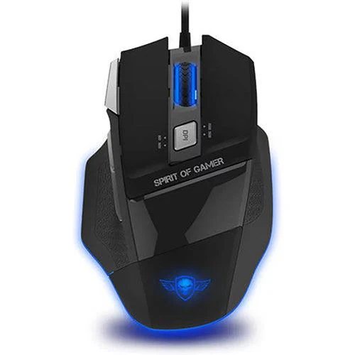 Rato Gaming Spirit Of Gamer Pro-M8 - Image 3