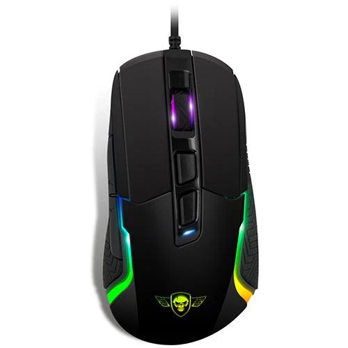 Rato Gaming Spirit of Gamer PRO-M7 RGB - Image 2