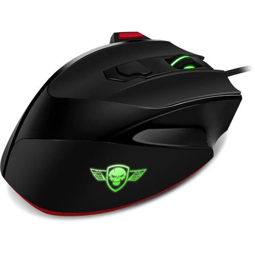 Rato Gaming Spirit Of Gamer Pro-3 + Tapete Rato Spirit Of Gamer - Image 3