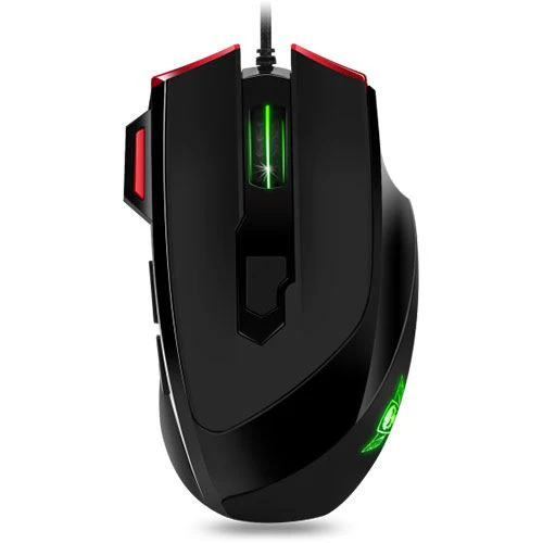Rato Gaming Spirit Of Gamer Pro-3 + Tapete Rato Spirit Of Gamer - Image 4