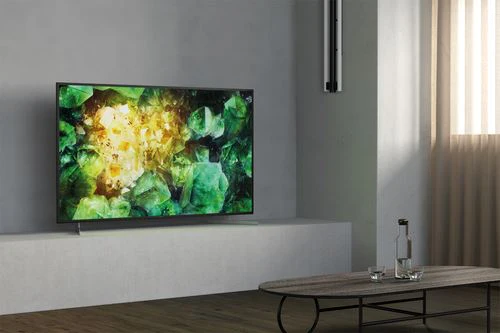 Smart TV Sony 49XH81 | LED | 4K UHD | 49'' | 124,5 cm | G - Image 8