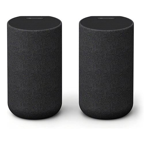 Colunas Wireless Sony SARS5 - Preto - Image 2