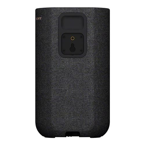 Colunas Wireless Sony SARS5 - Preto - Image 5