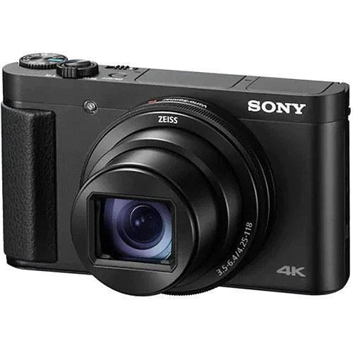 Máquina Fotográfica Compacta Sony Cyber-shot DSC-HX99 - Image 2