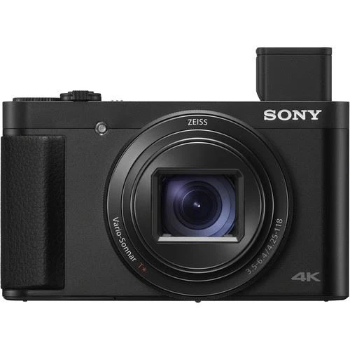 Máquina Fotográfica Compacta Sony Cyber-shot DSC-HX99 - Image 4