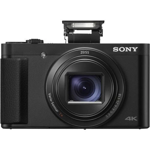 Máquina Fotográfica Compacta Sony Cyber-shot DSC-HX99 - Image 5