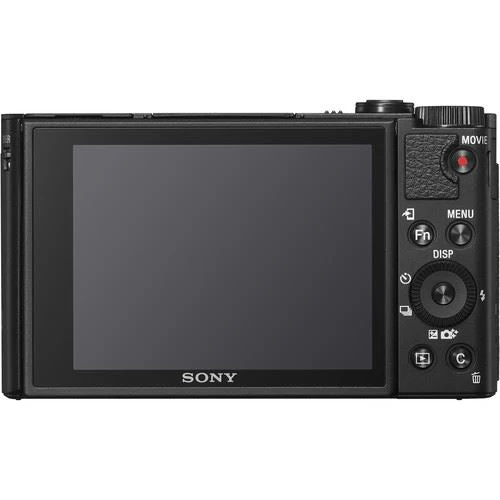 Máquina Fotográfica Compacta Sony Cyber-shot DSC-HX99 - Image 6