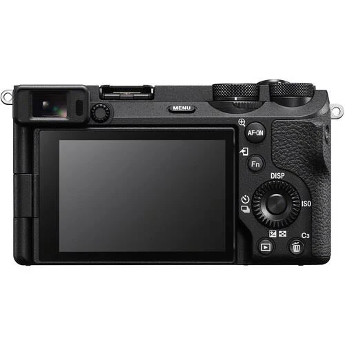 Máquina Fotográfica Mirrorless Sony Alpha a6700 + 18-135mm f/3.5-5.6 OSS - Image 6