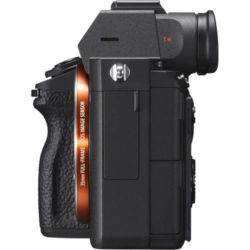 Máquina Fotográfica Mirrorless Sony Alpha a7 Mark III + FE 24-105mm f/4 G OSS - Image 5