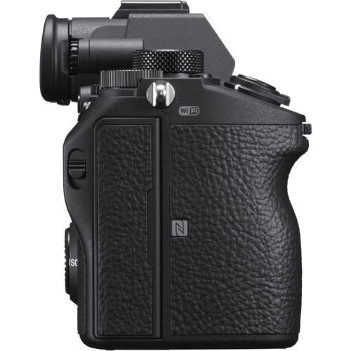 Máquina Fotográfica Mirrorless Sony Alpha a7 Mark III + FE 24-105mm f/4 G OSS - Image 9