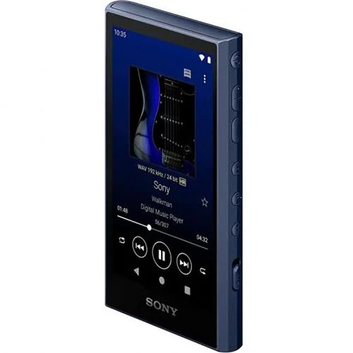 Leitor MP3 Sony Walkman NW-A306 - Azul - Image 2