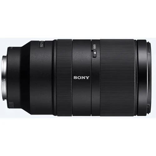 Objetiva Sony E 70-350 mm F4.5/6.3 G OSS - Image 3