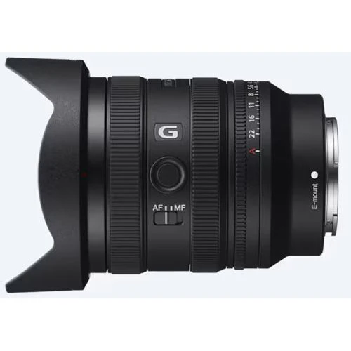 Objetiva Sony FE 24-50mm F2.8 G - Image 5