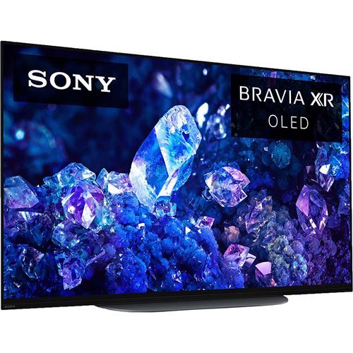 Smart TV Android Sony 42'' OLED UHD 4K 42A90K 107cm - Image 2