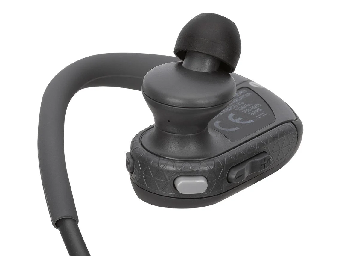 Sony Walkman NW-WS413 Leitor MP3 4 GB Preto - Image 4