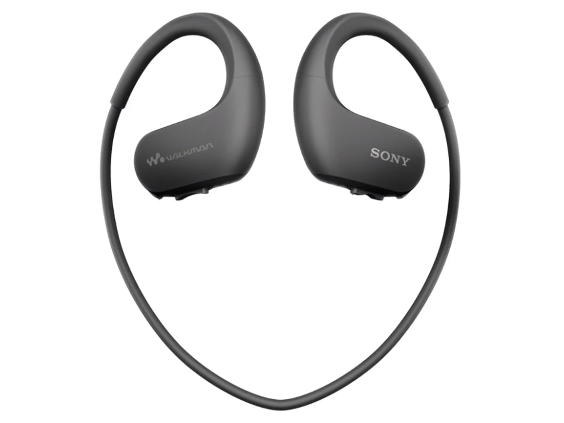 Sony Walkman NW-WS413 Leitor MP3 4 GB Preto - Image 6