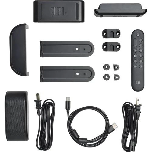 Sounbar JBL Bar 1300MK2 11.1.4 2470W - Image 11