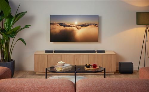 Sounbar JBL Bar 1300MK2 11.1.4 2470W - Image 12