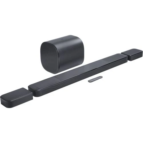 Sounbar JBL Bar 1300MK2 11.1.4 2470W - Image 4