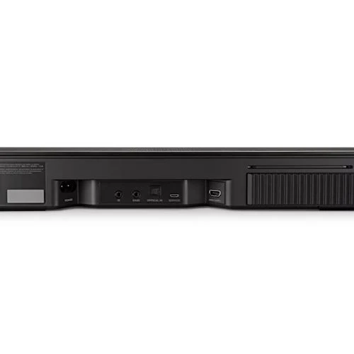 Soundbar Bose Smart - Preto - Image 5