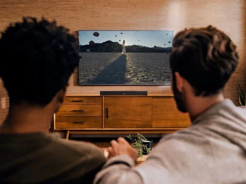 Soundbar Bose Smart - Preto - Image 7