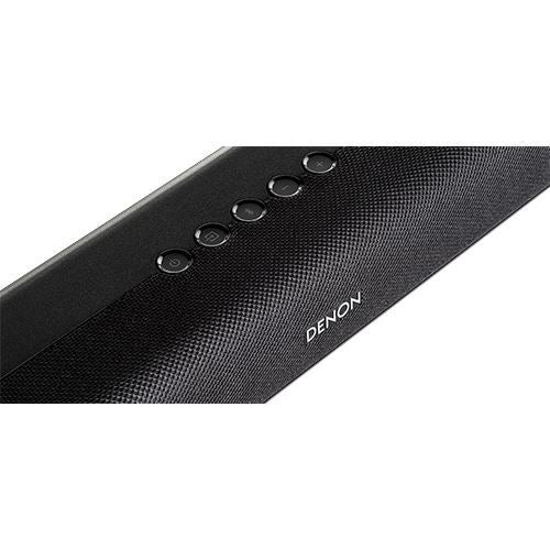 Soundbar Denon Dht-S316 - Preto - Outlet - Grade A - Image 4