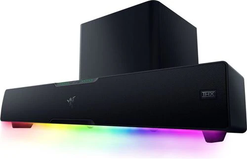 Soundbar Gaming Razer Leviathan V2 Pro - Image 2