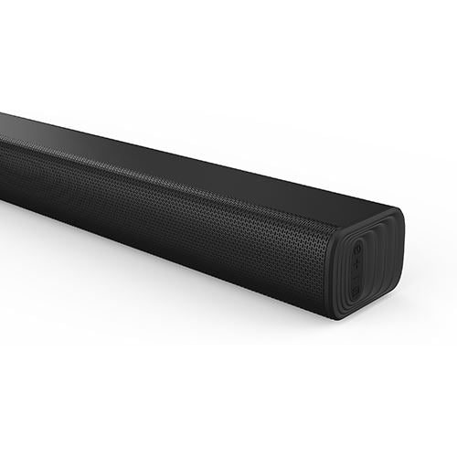 Soundbar Hisense HS218 com Subwoofer - Preto - Image 4