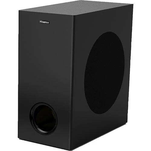 Soundbar Hisense HS218 com Subwoofer - Preto - Image 5