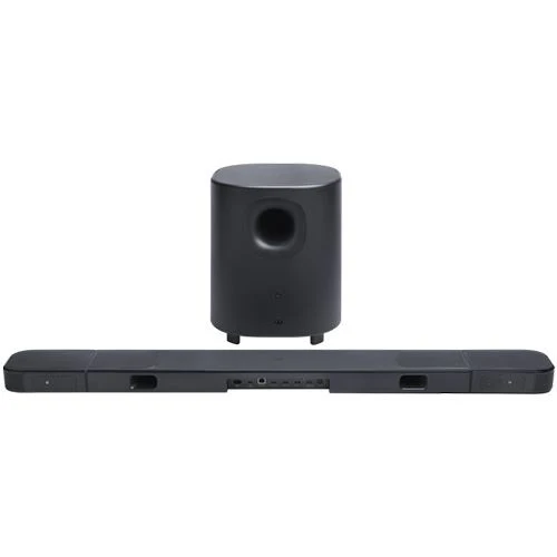 Soundbar JBL Bar 1000MK2 7.1.4 960W - Image 3